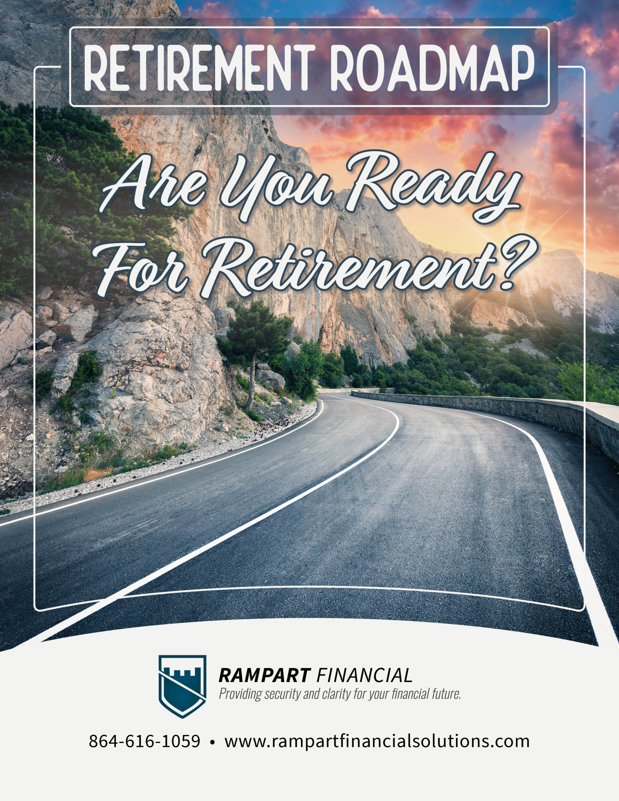 Retirement Roadmap